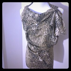 Plus Size Vince Camuto  top
